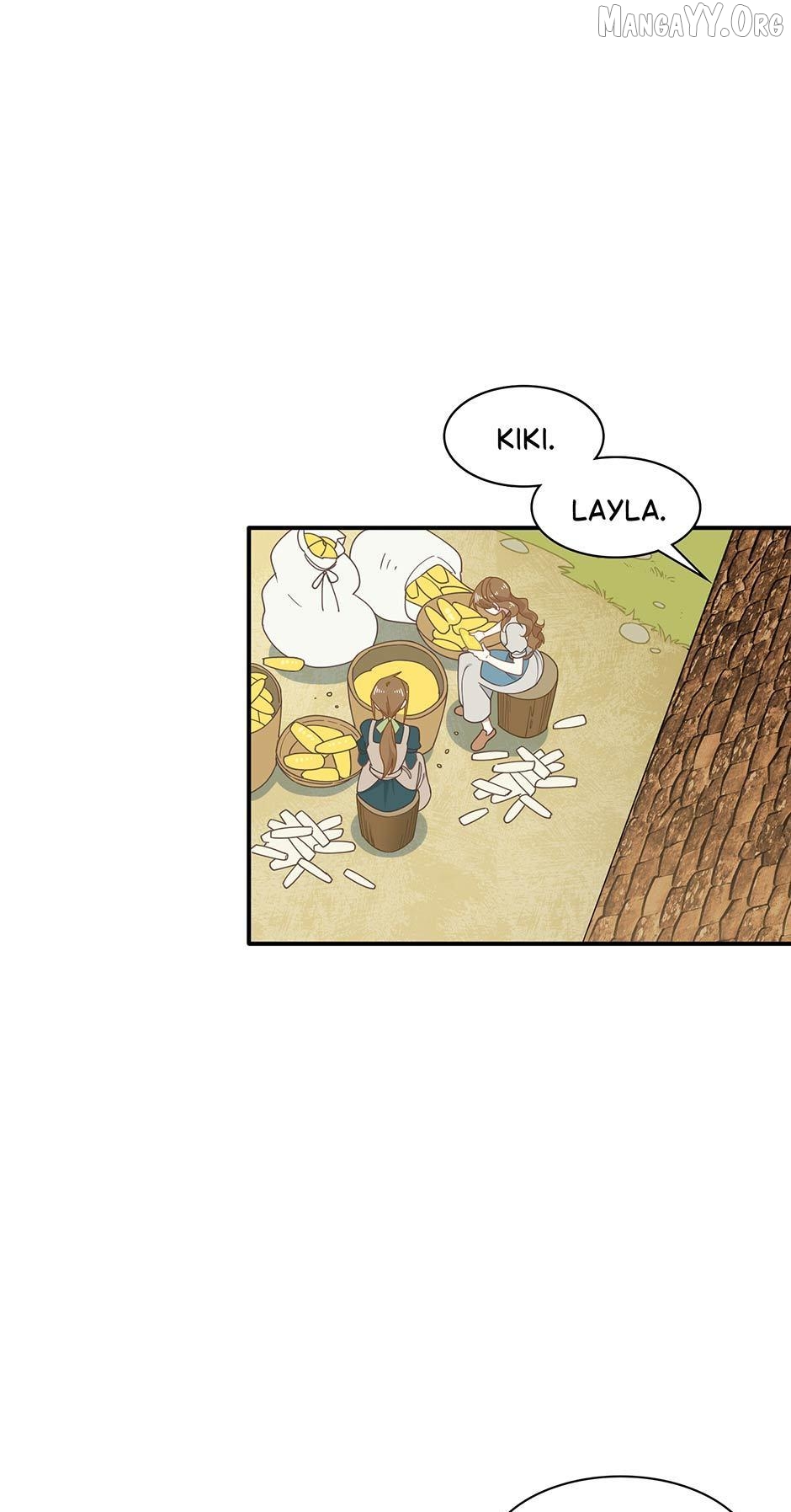 The Reborn Witch Raises a Templar Chapter 55 - page 17