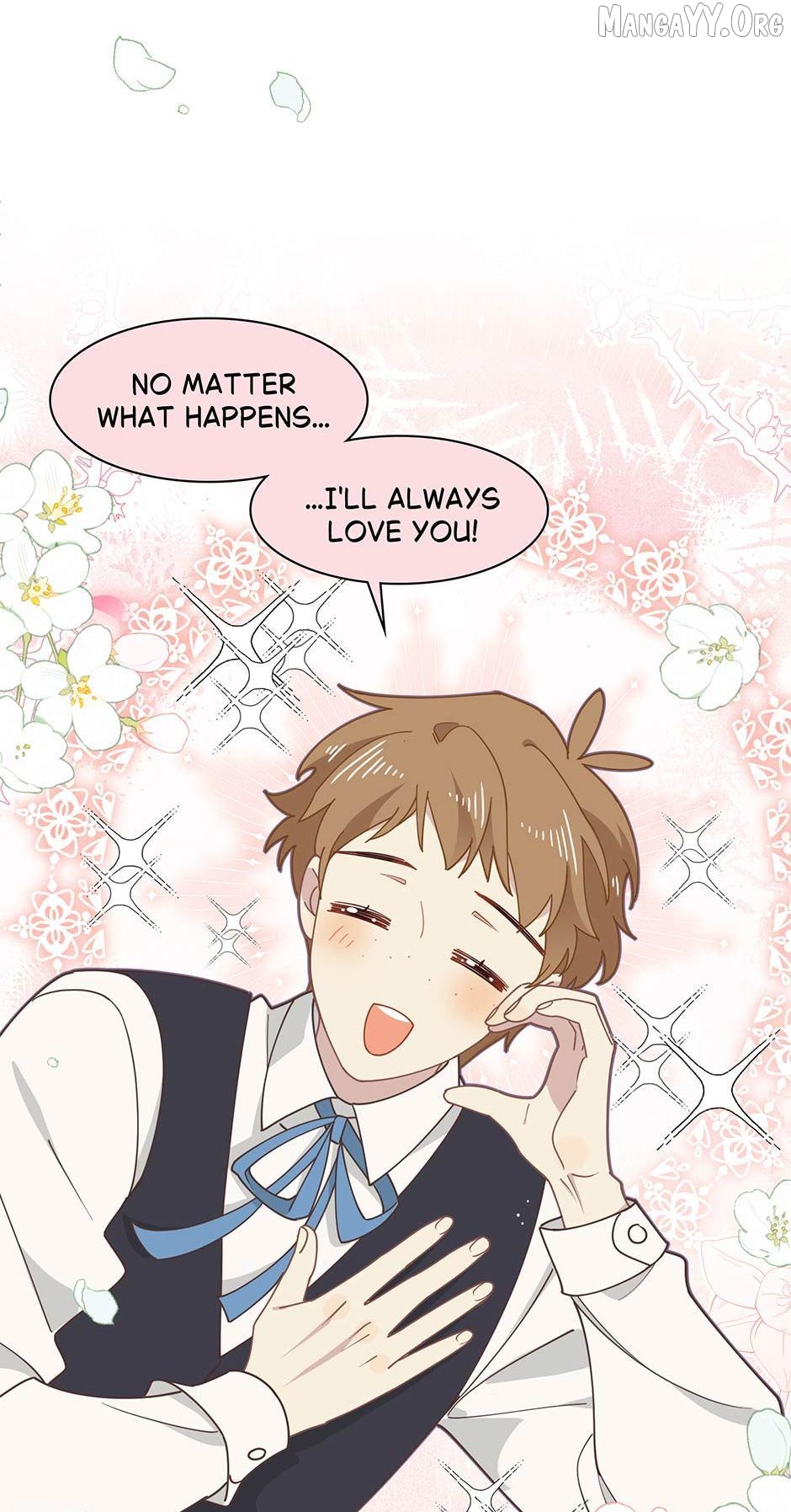 The Reborn Witch Raises a Templar Chapter 55 - page 19