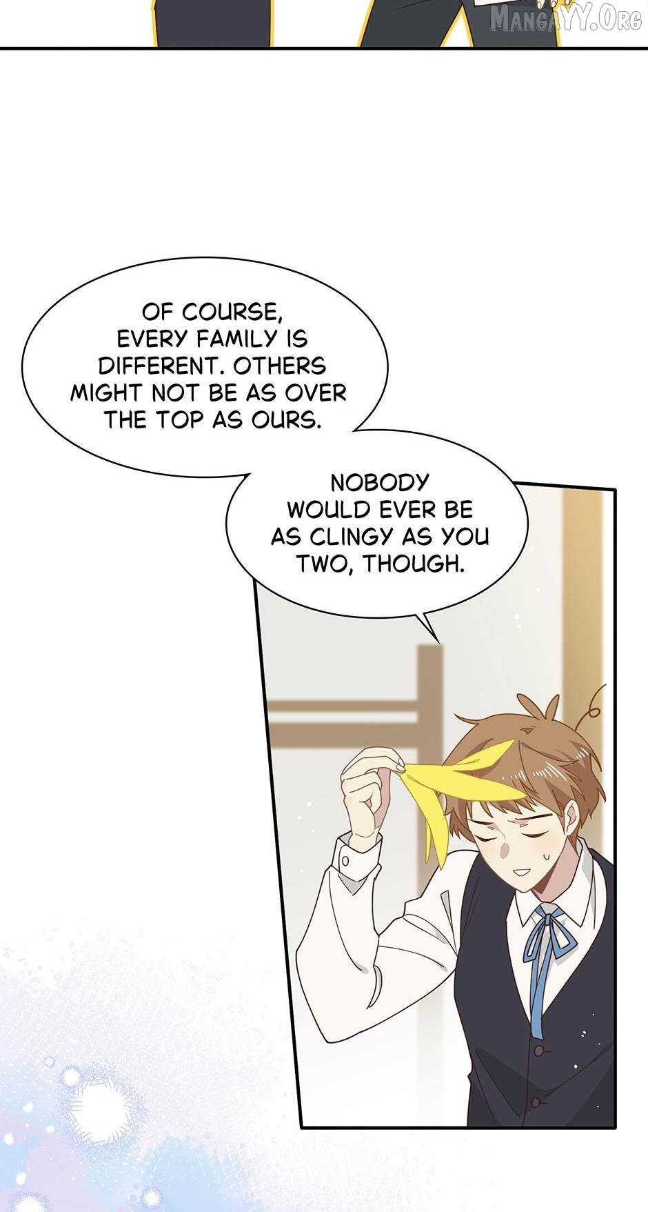 The Reborn Witch Raises a Templar Chapter 55 - page 23