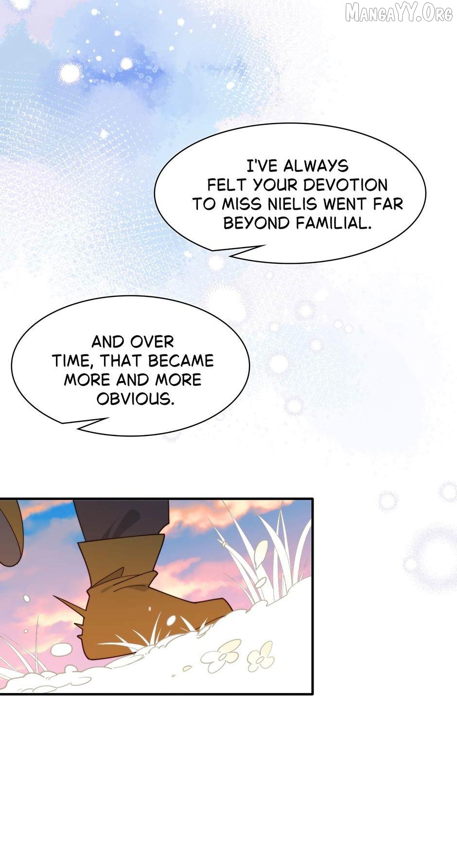 The Reborn Witch Raises a Templar Chapter 55 - page 24