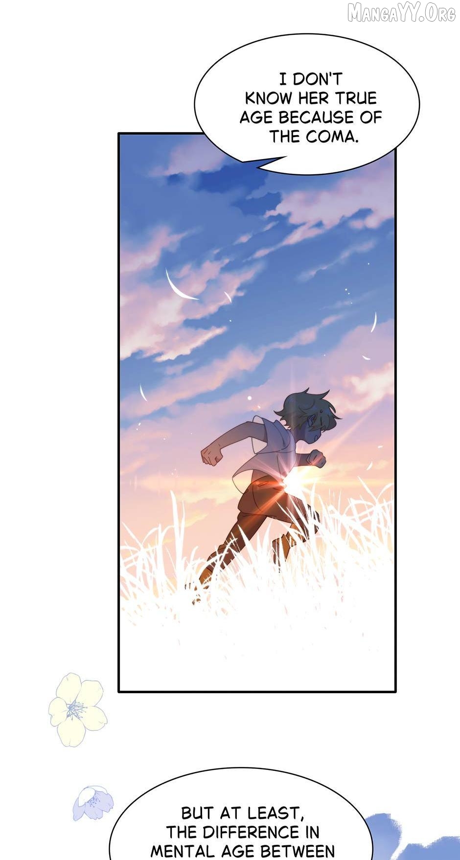 The Reborn Witch Raises a Templar Chapter 55 - page 25