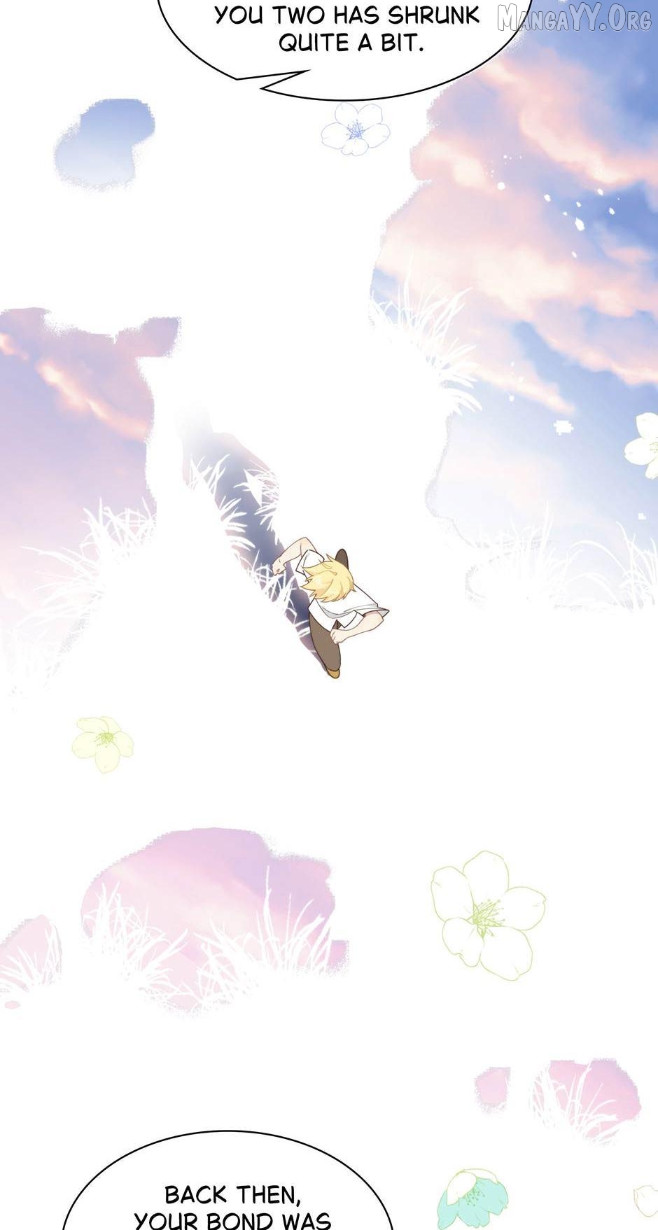 The Reborn Witch Raises a Templar Chapter 55 - page 26