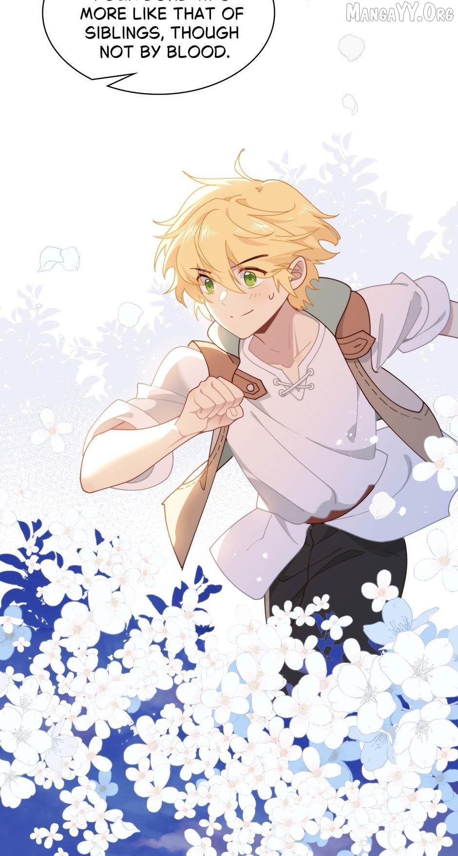 The Reborn Witch Raises a Templar Chapter 55 - page 27