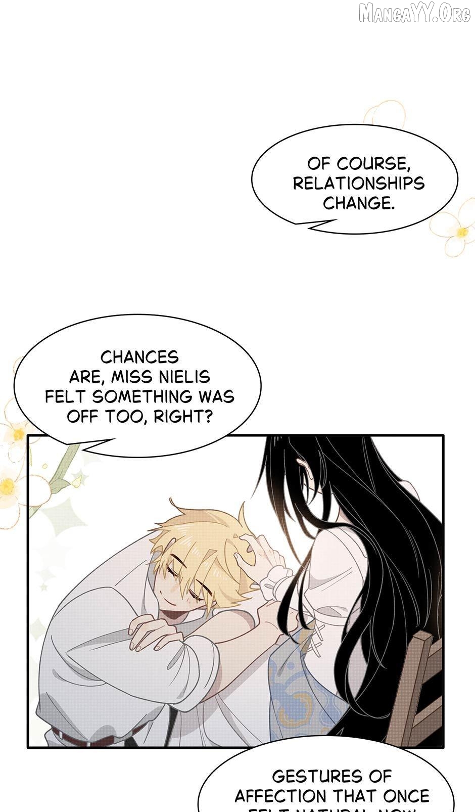 The Reborn Witch Raises a Templar Chapter 55 - page 29