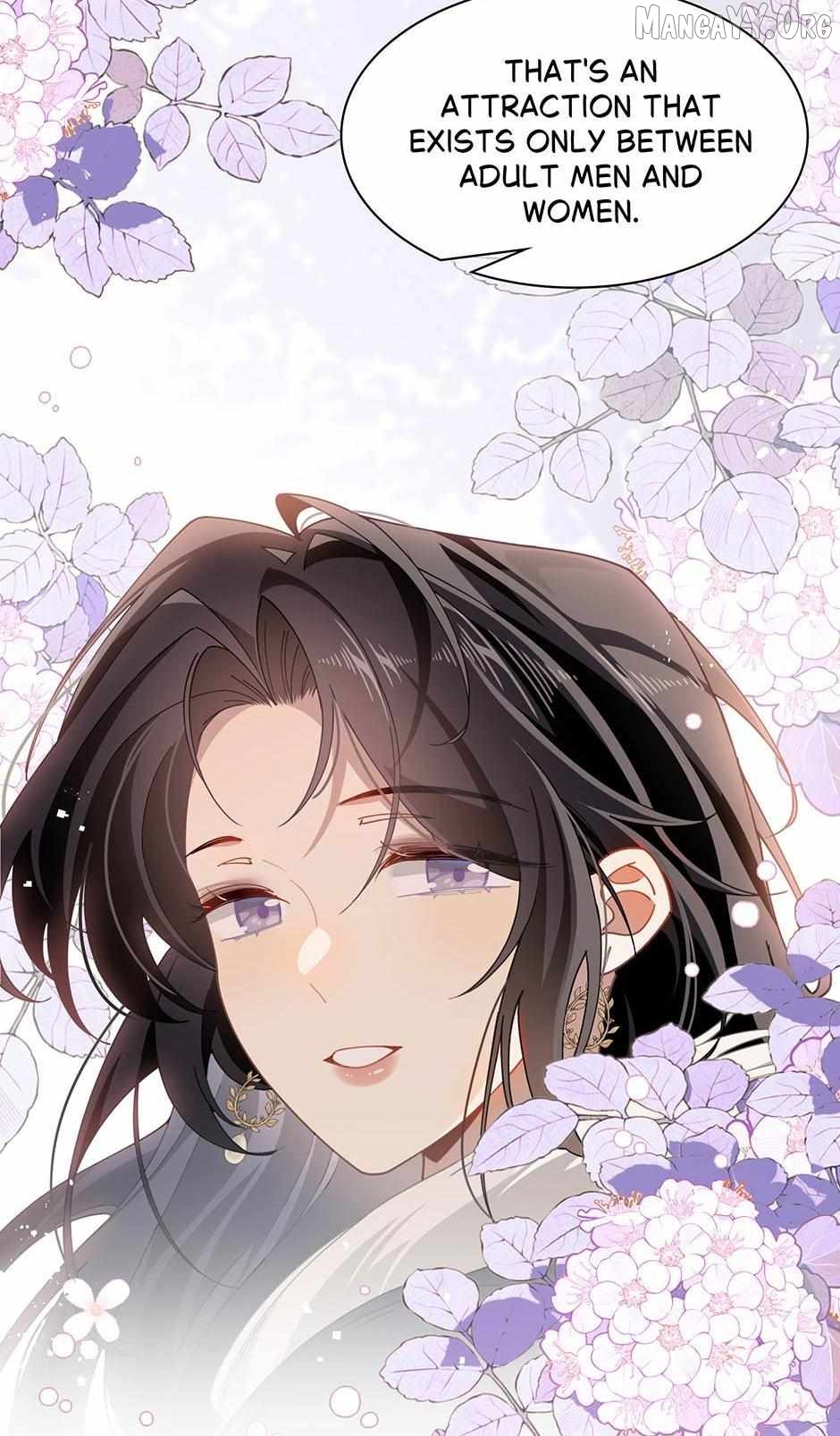 The Reborn Witch Raises a Templar Chapter 55 - page 31