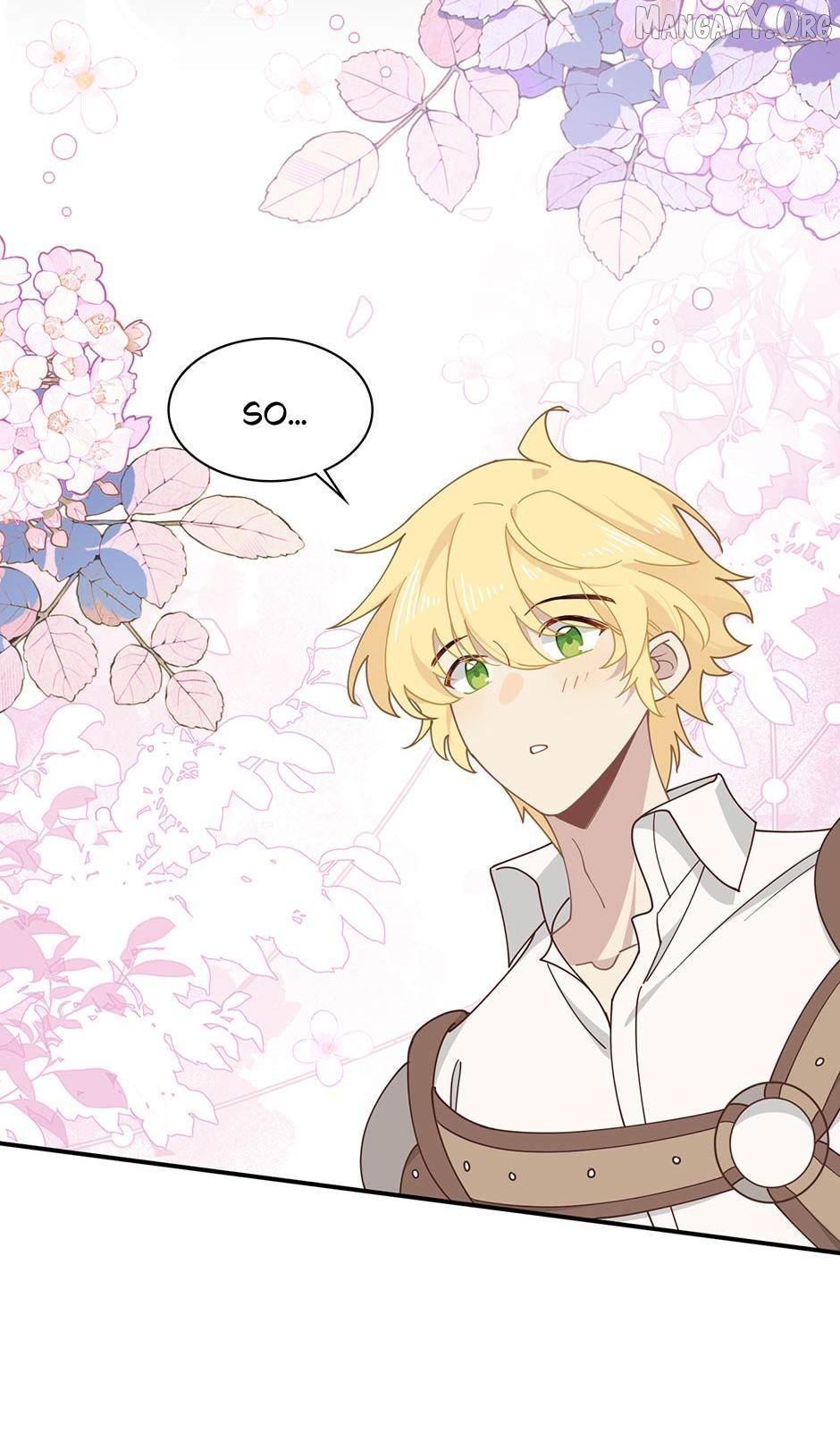 The Reborn Witch Raises a Templar Chapter 55 - page 32