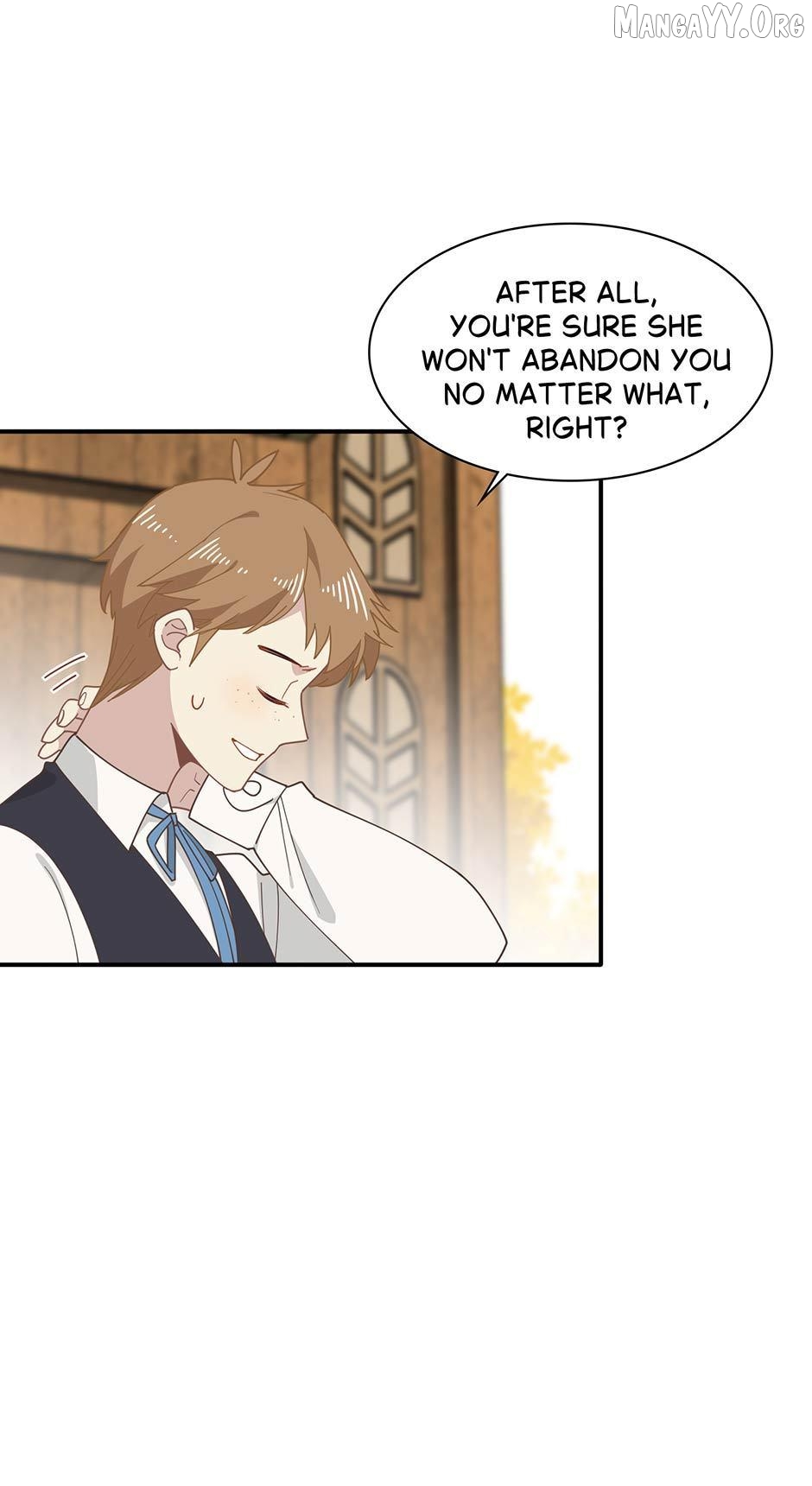 The Reborn Witch Raises a Templar Chapter 55 - page 37