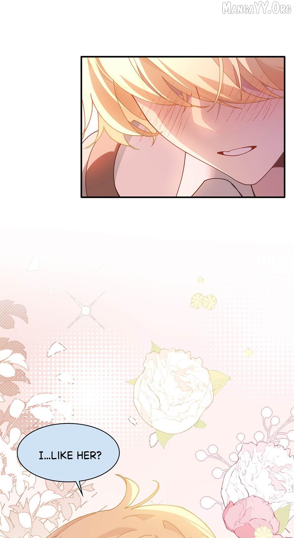 The Reborn Witch Raises a Templar Chapter 55 - page 39