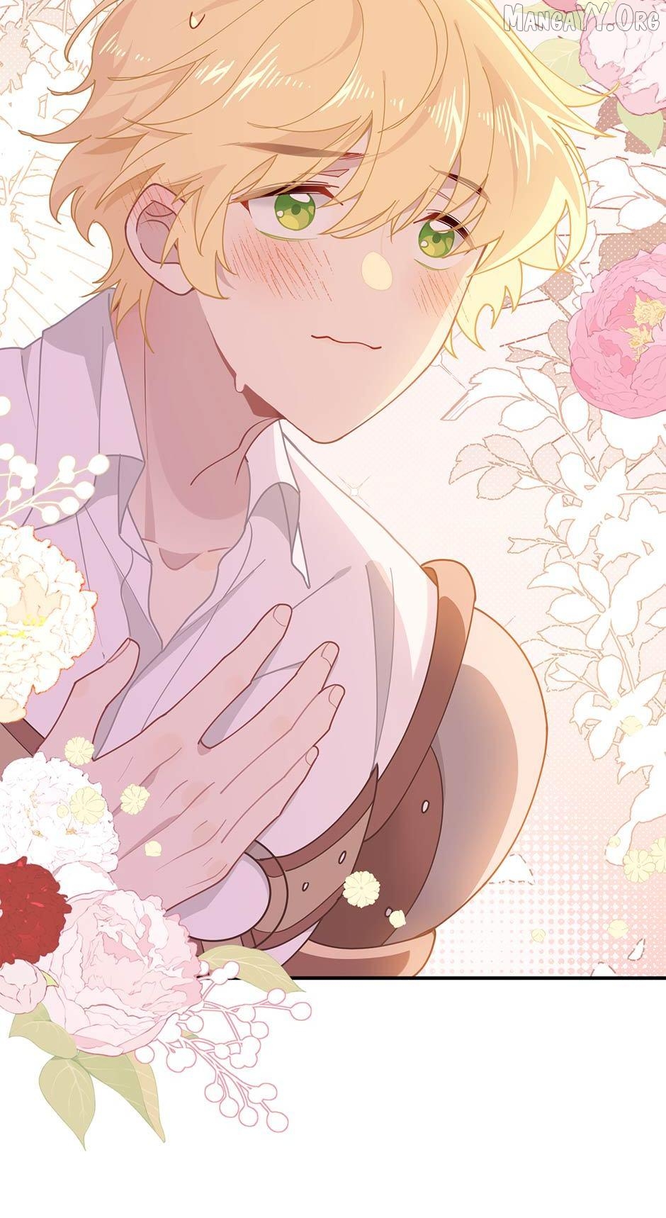 The Reborn Witch Raises a Templar Chapter 55 - page 40