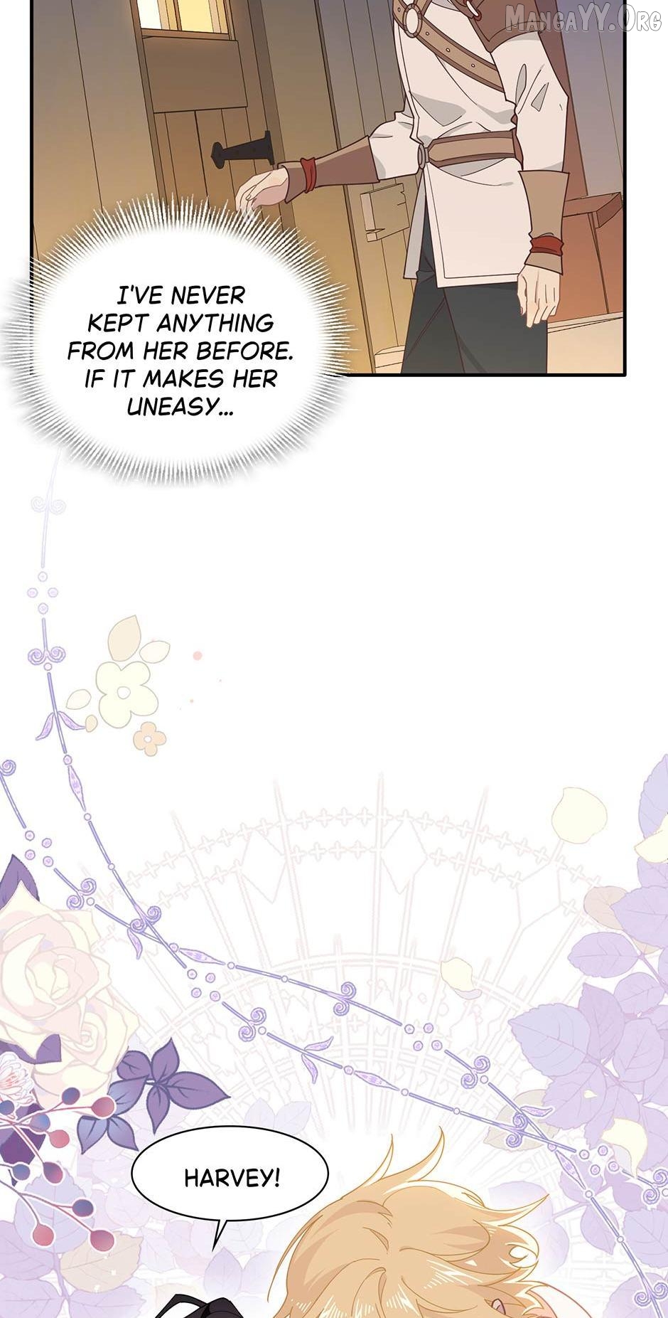 The Reborn Witch Raises a Templar Chapter 55 - page 43