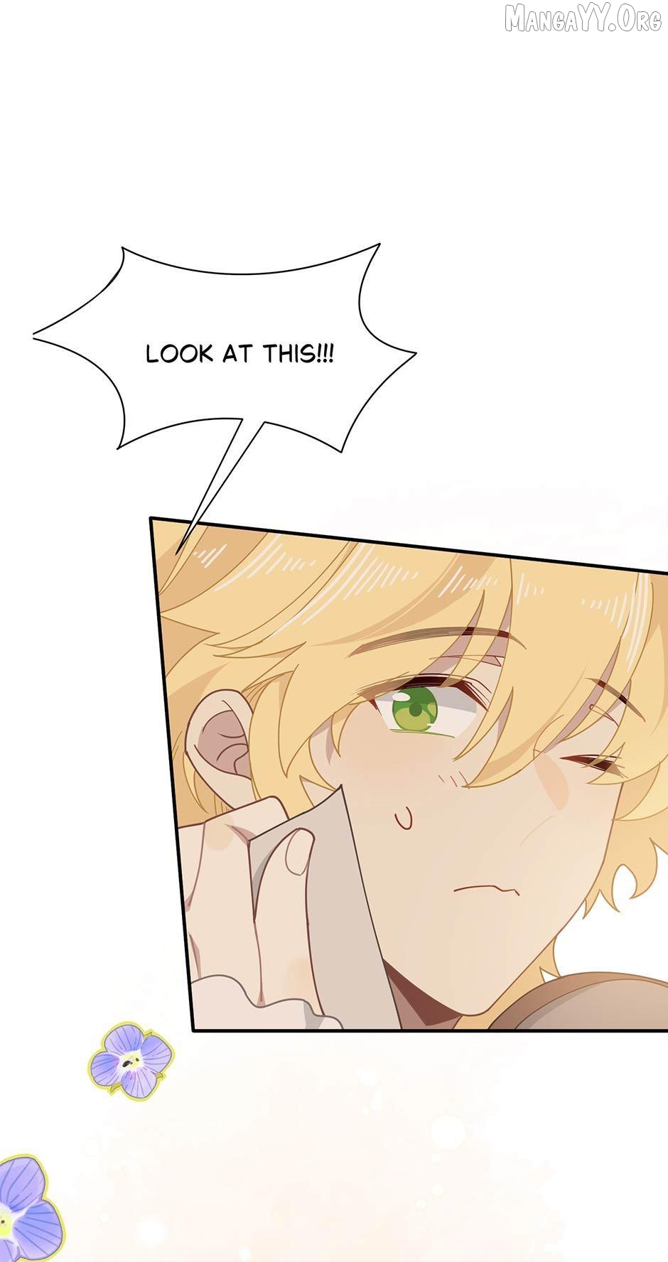 The Reborn Witch Raises a Templar Chapter 55 - page 46