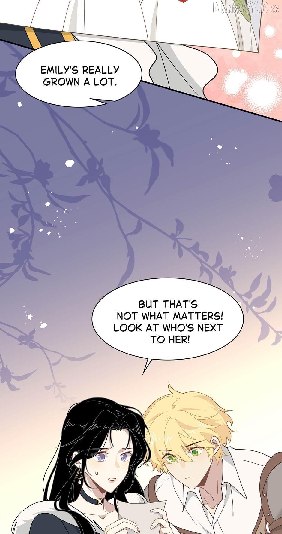 The Reborn Witch Raises a Templar Chapter 55 - page 48