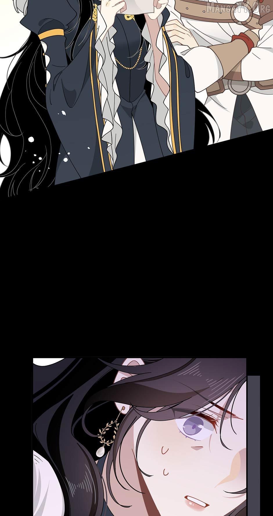 The Reborn Witch Raises a Templar Chapter 55 - page 49