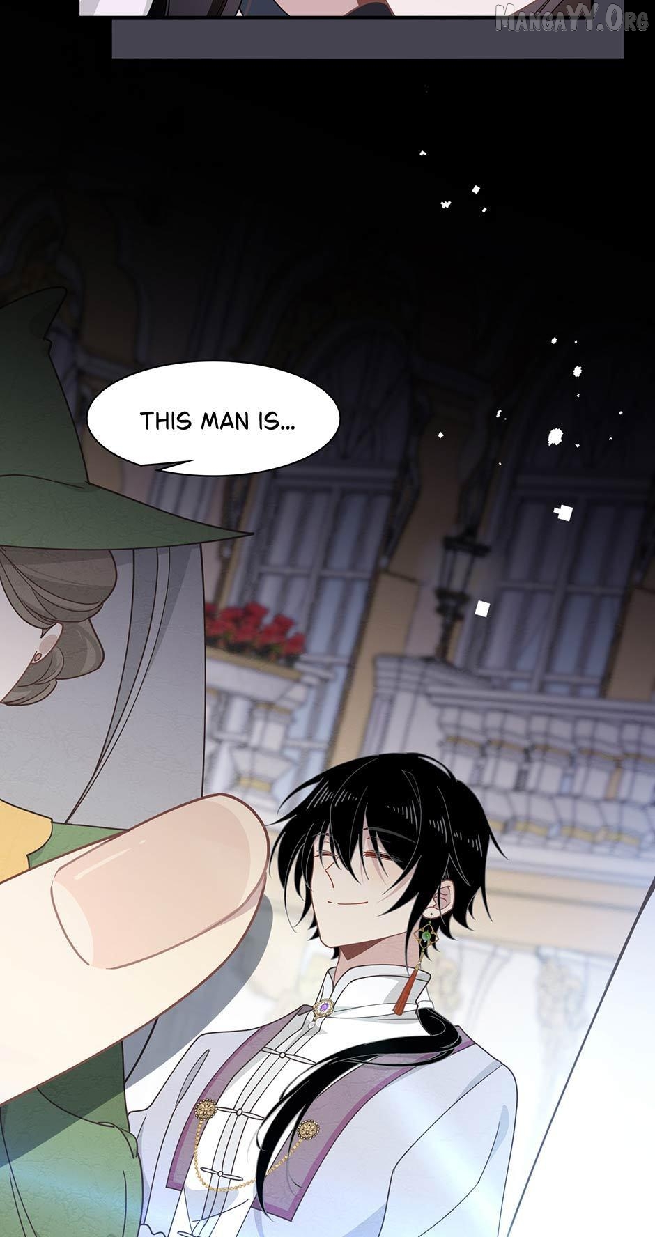 The Reborn Witch Raises a Templar Chapter 55 - page 50