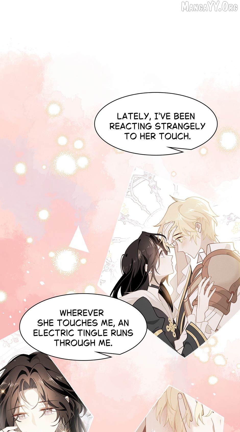 The Reborn Witch Raises a Templar Chapter 55 - page 7