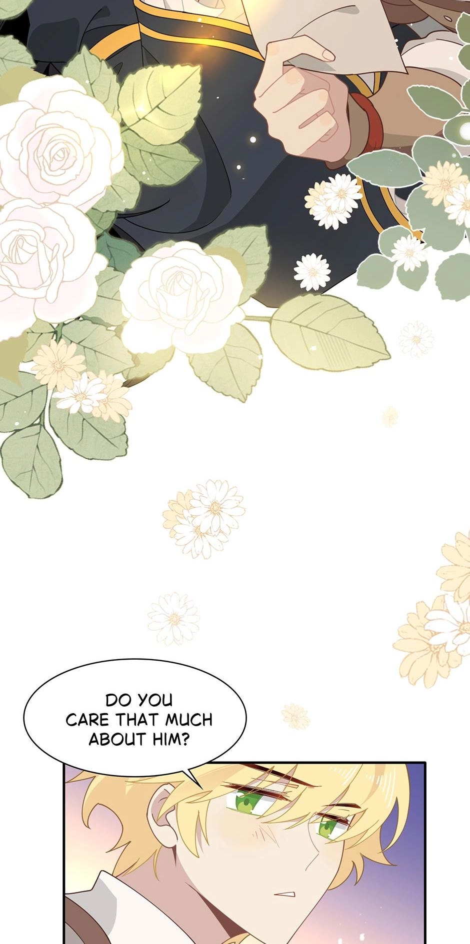 The Reborn Witch Raises a Templar Chapter 56 - page 11