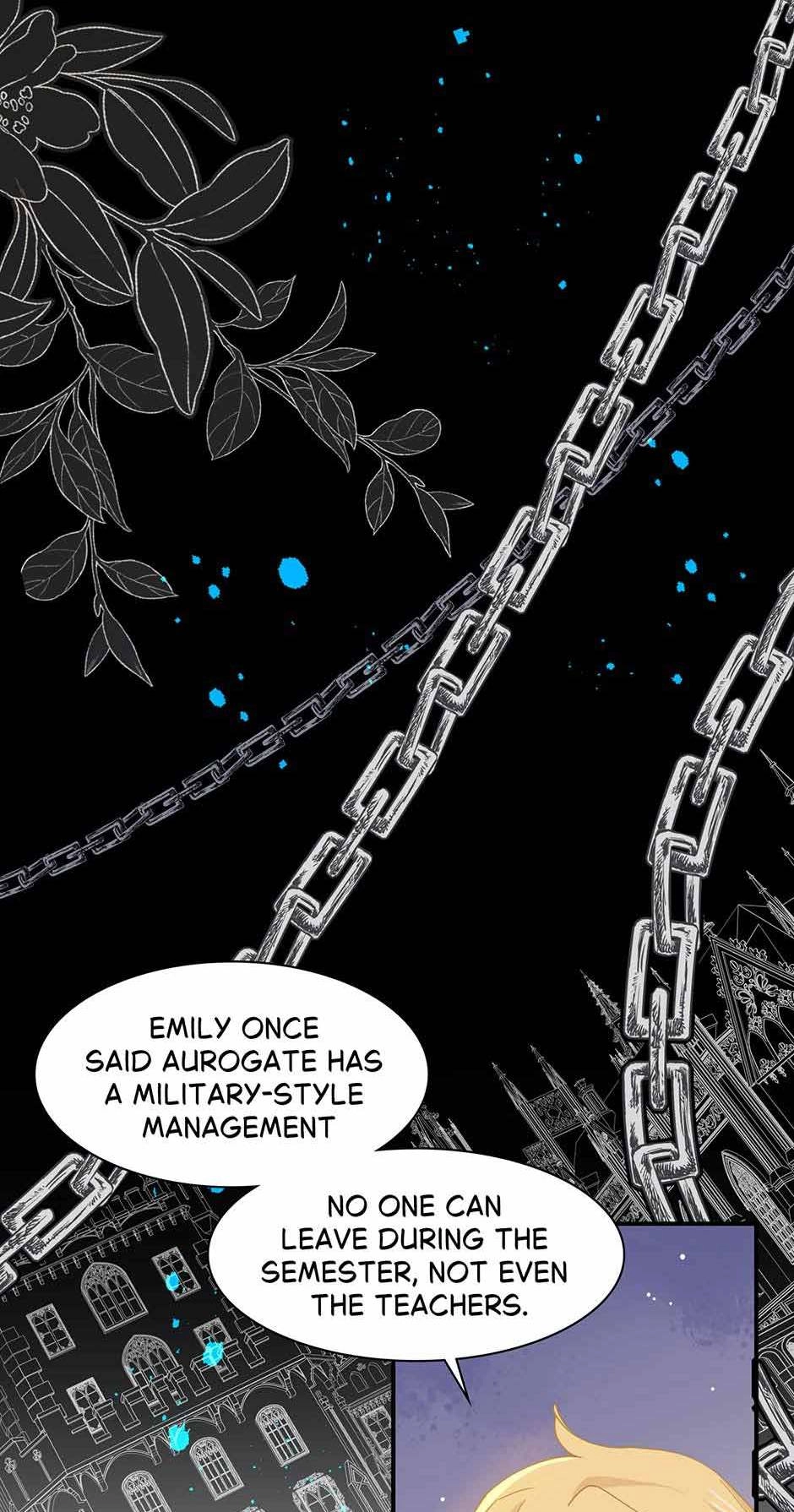 The Reborn Witch Raises a Templar Chapter 56 - page 14