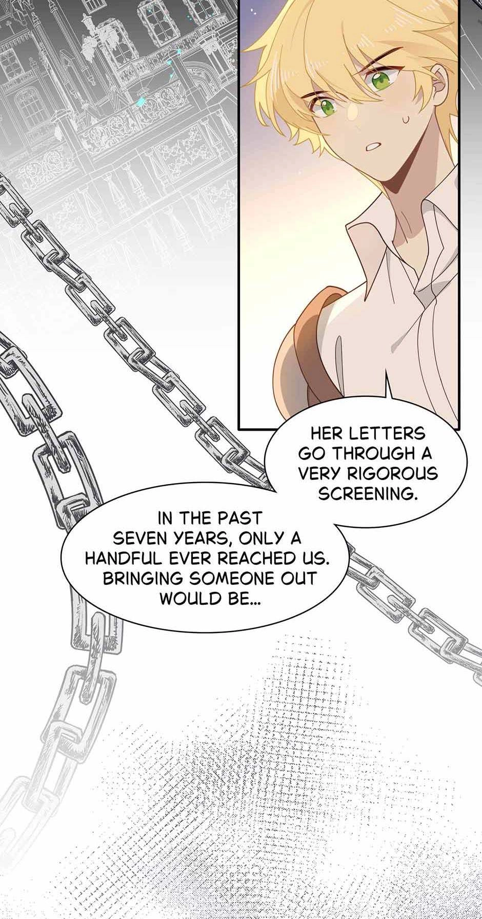 The Reborn Witch Raises a Templar Chapter 56 - page 15