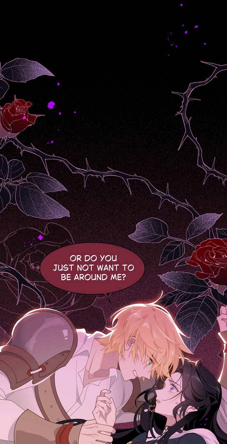 The Reborn Witch Raises a Templar Chapter 56 - page 26