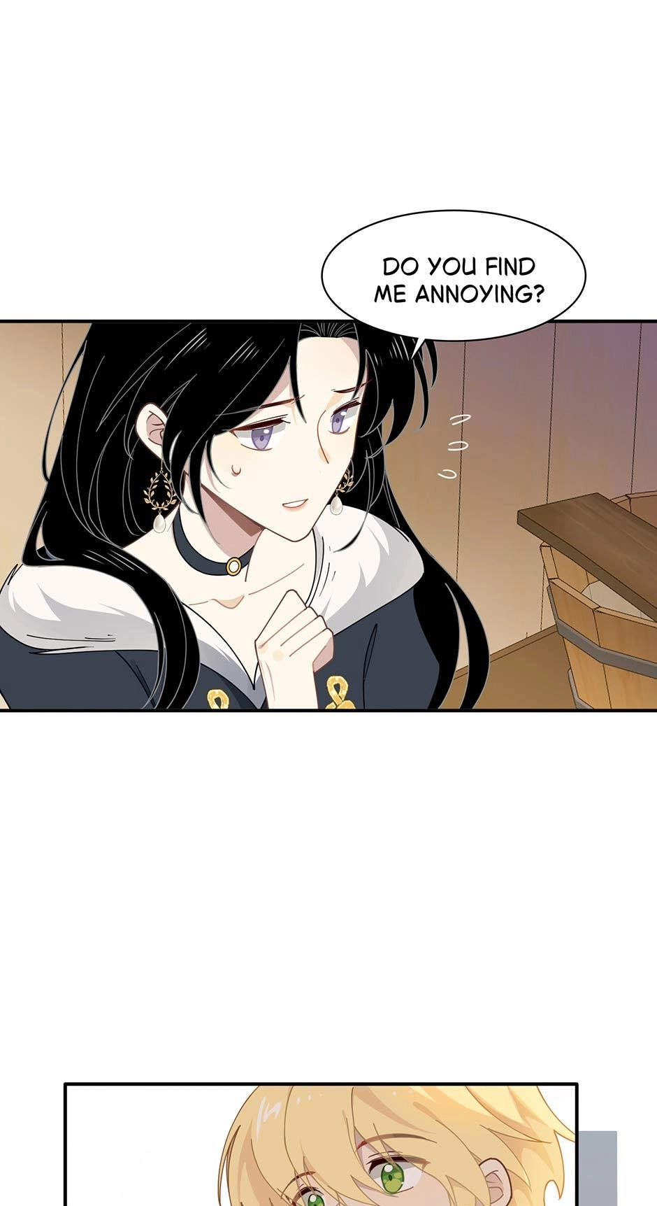 The Reborn Witch Raises a Templar Chapter 56 - page 42