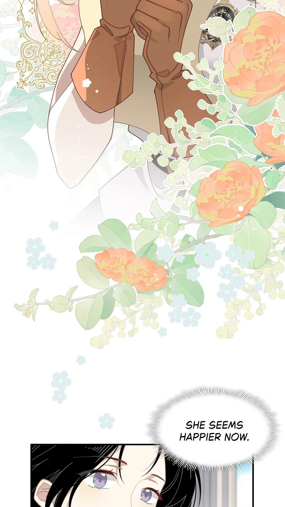 The Reborn Witch Raises a Templar Chapter 57 - page 10