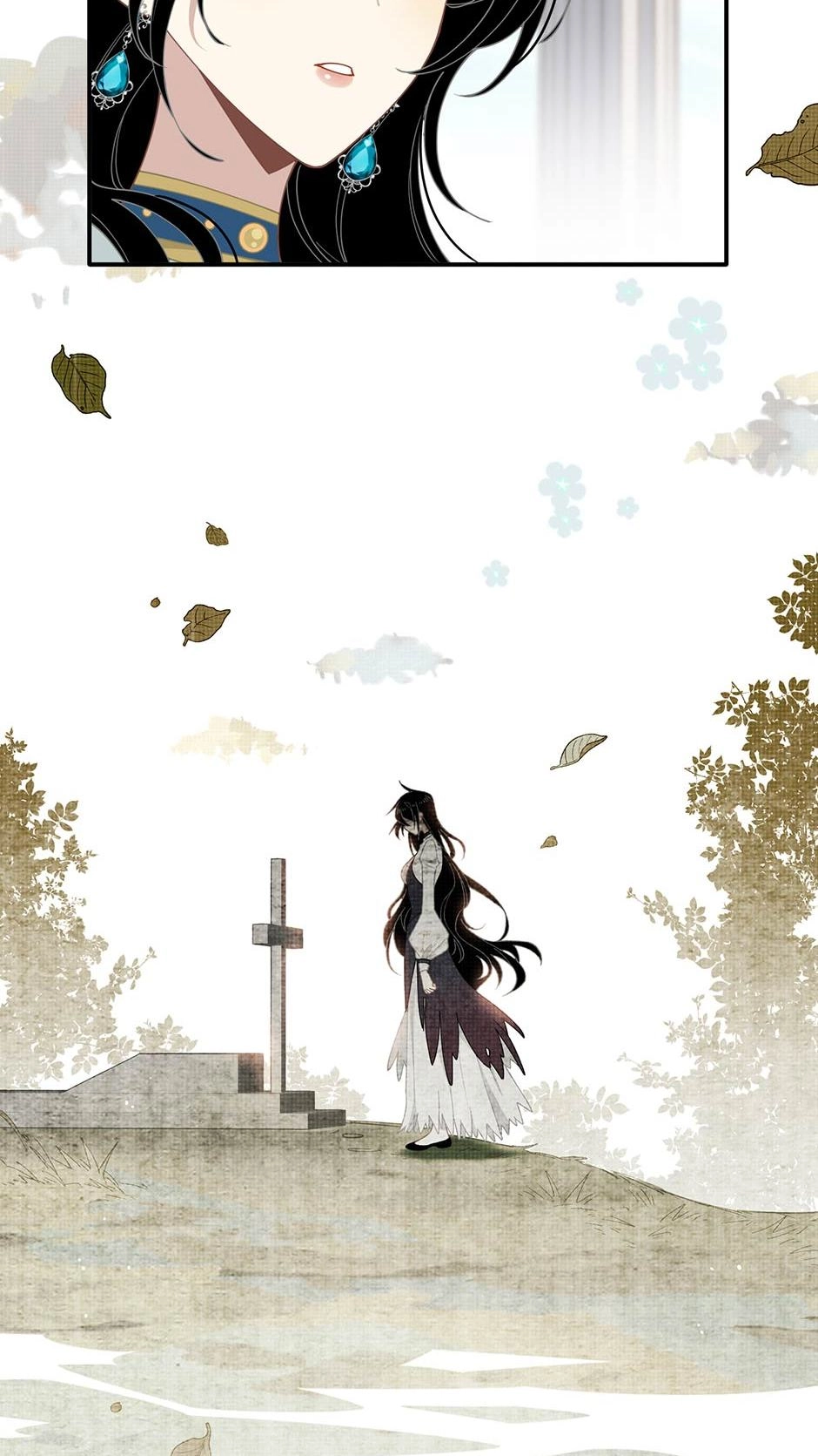 The Reborn Witch Raises a Templar Chapter 57 - page 11