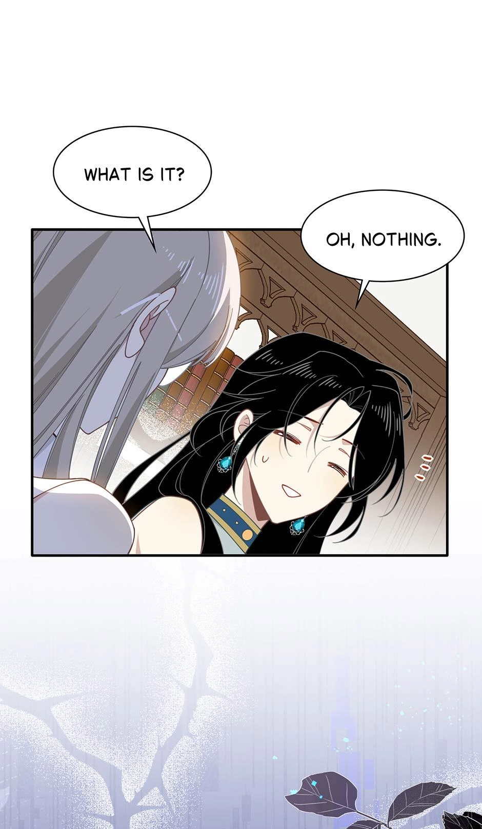 The Reborn Witch Raises a Templar Chapter 57 - page 19