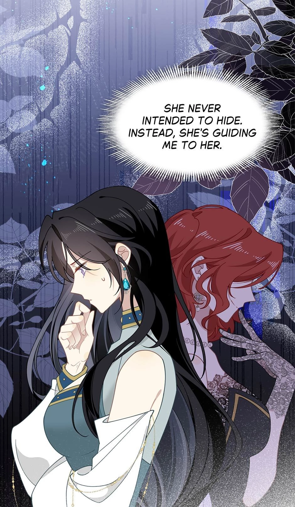 The Reborn Witch Raises a Templar Chapter 57 - page 20