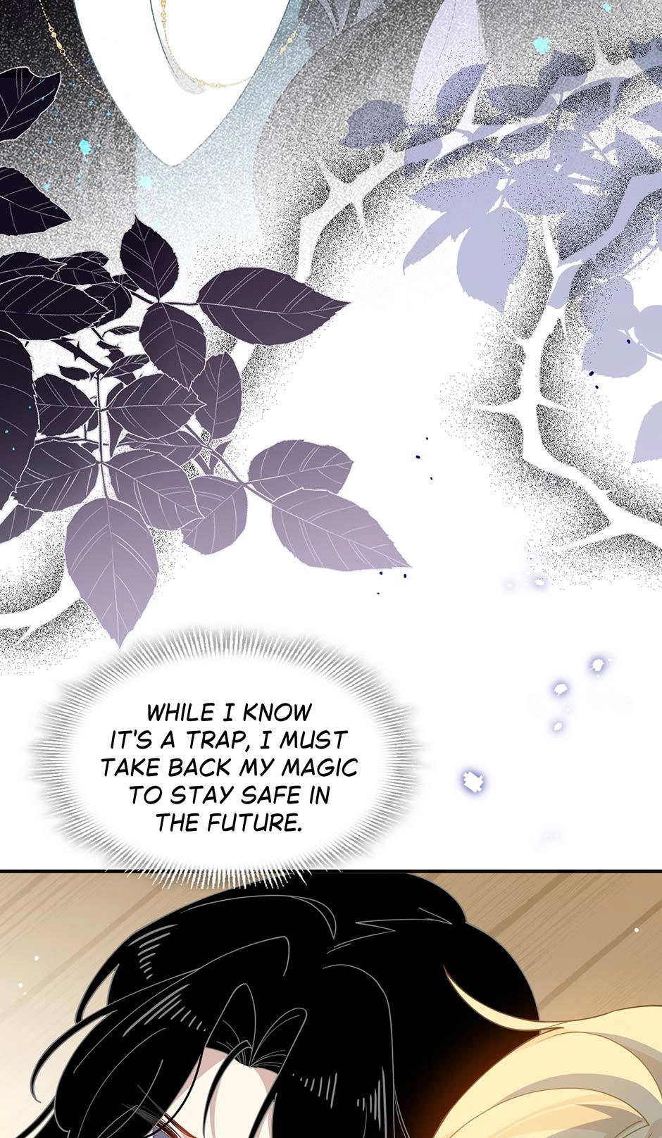 The Reborn Witch Raises a Templar Chapter 57 - page 21