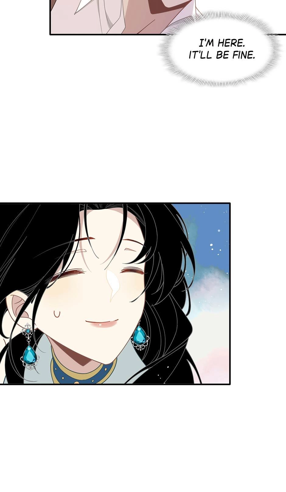 The Reborn Witch Raises a Templar Chapter 57 - page 23