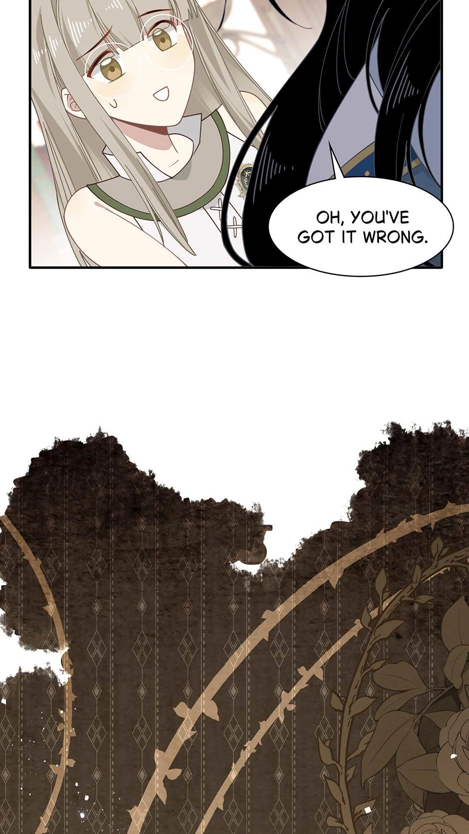 The Reborn Witch Raises a Templar Chapter 57 - page 27