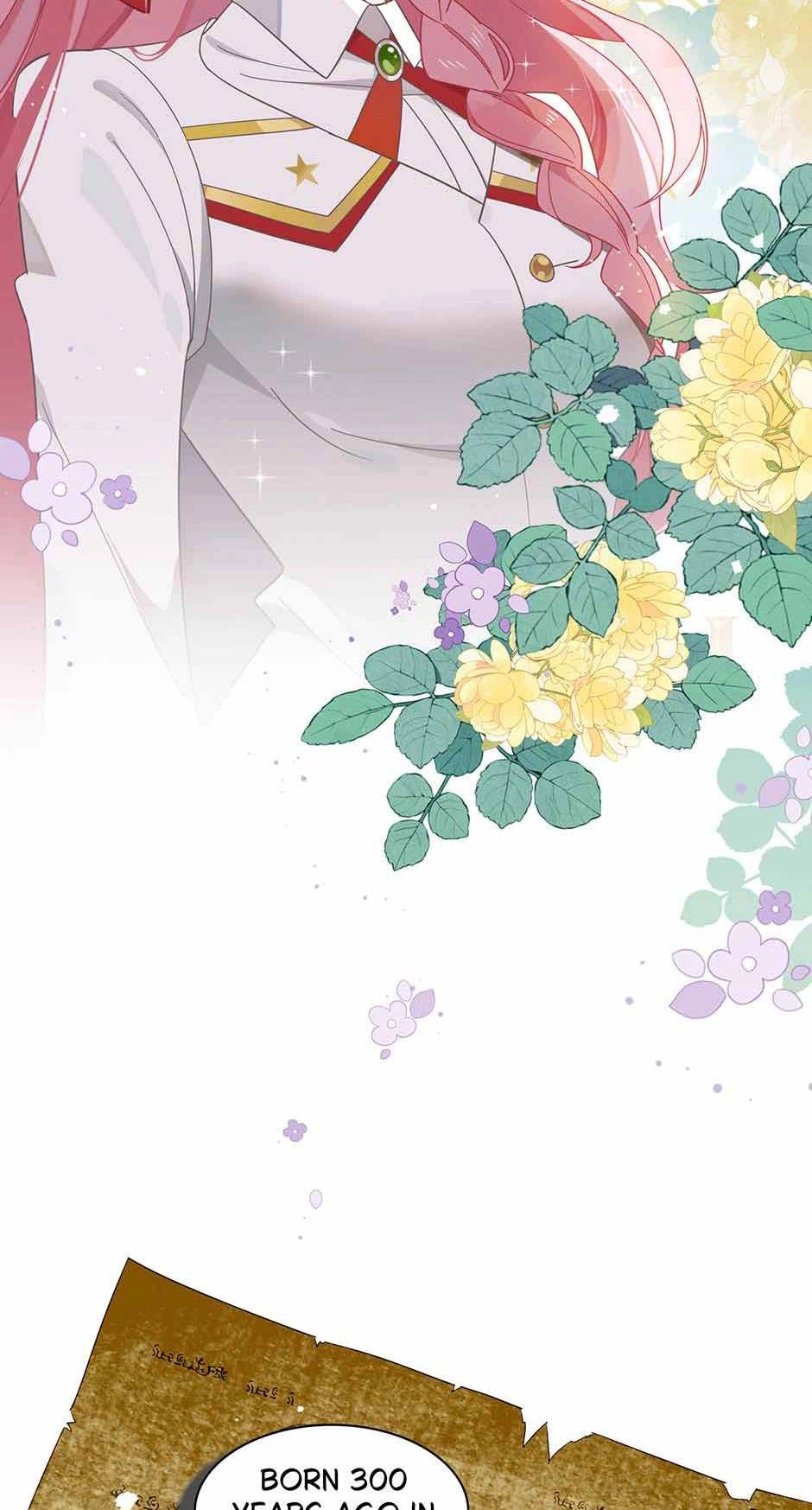 The Reborn Witch Raises a Templar Chapter 57 - page 33