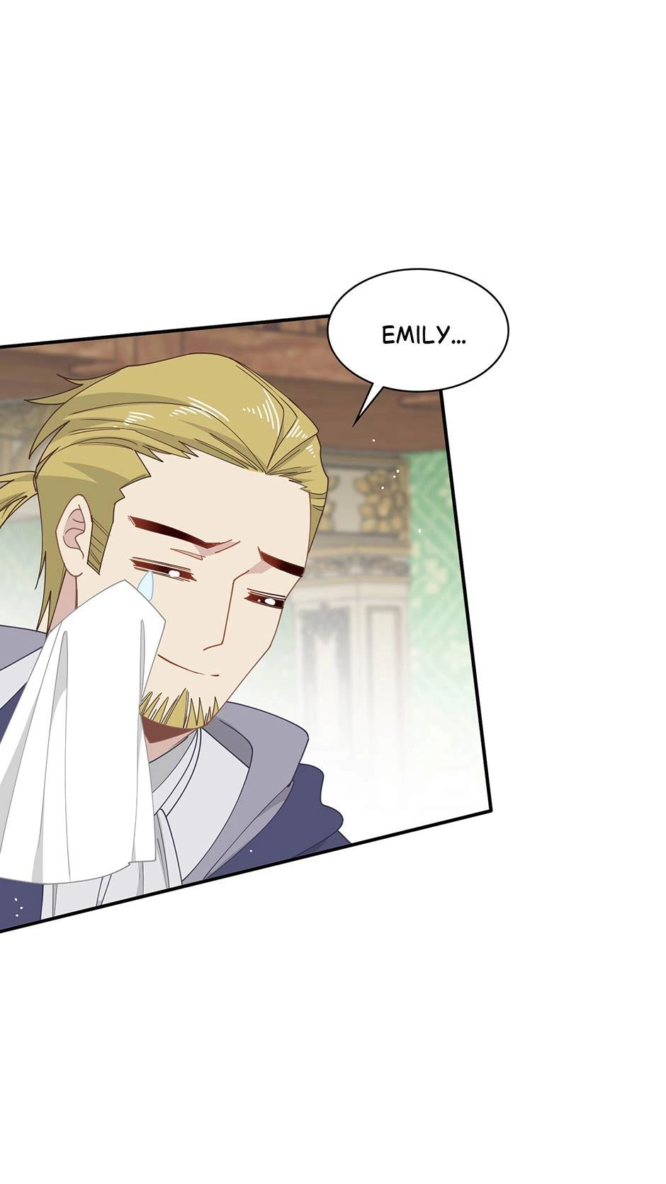 The Reborn Witch Raises a Templar Chapter 57 - page 35