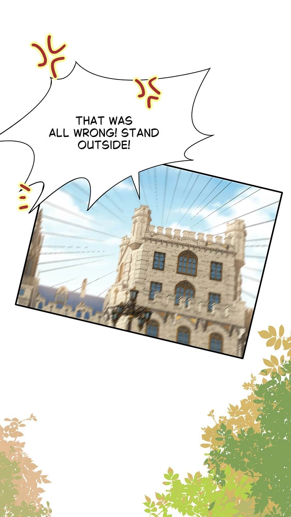 The Reborn Witch Raises a Templar Chapter 57 - page 36