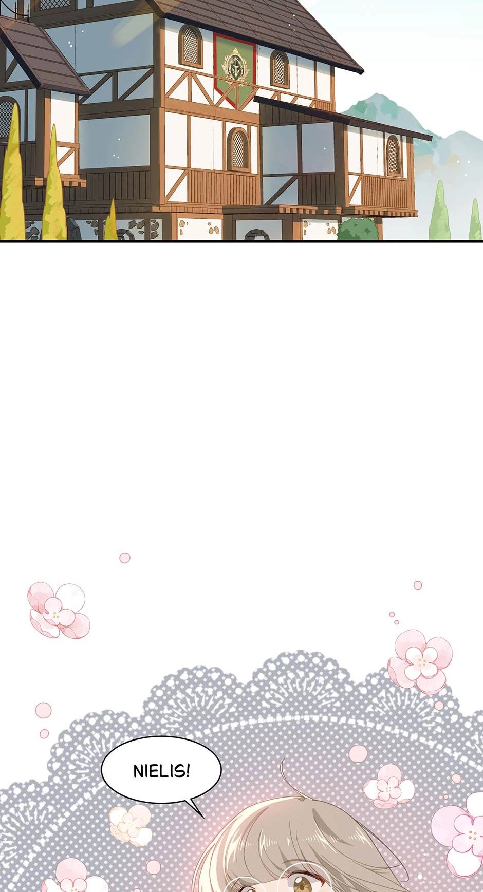 The Reborn Witch Raises a Templar Chapter 57 - page 4