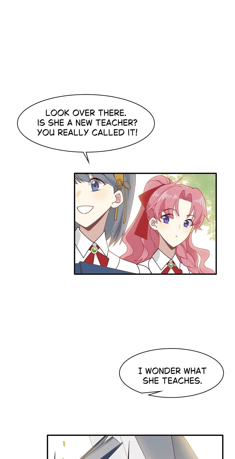 The Reborn Witch Raises a Templar Chapter 57 - page 40