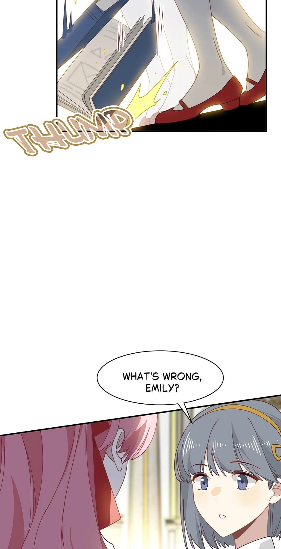 The Reborn Witch Raises a Templar Chapter 57 - page 41