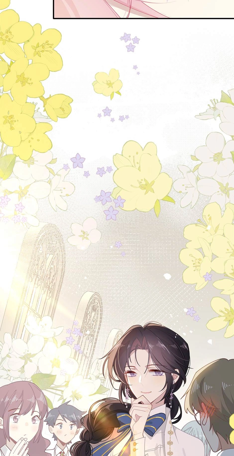 The Reborn Witch Raises a Templar Chapter 57 - page 43