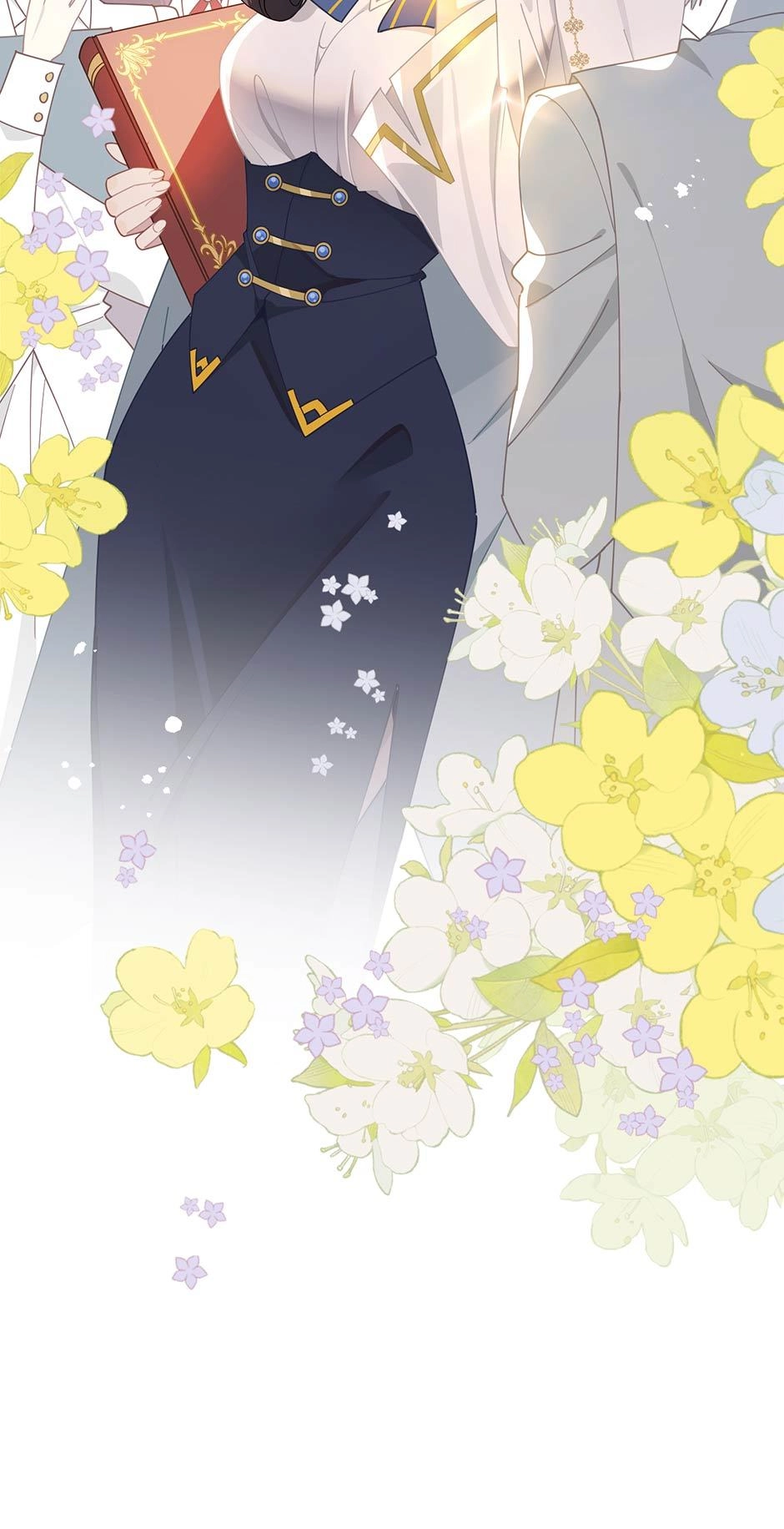 The Reborn Witch Raises a Templar Chapter 57 - page 44