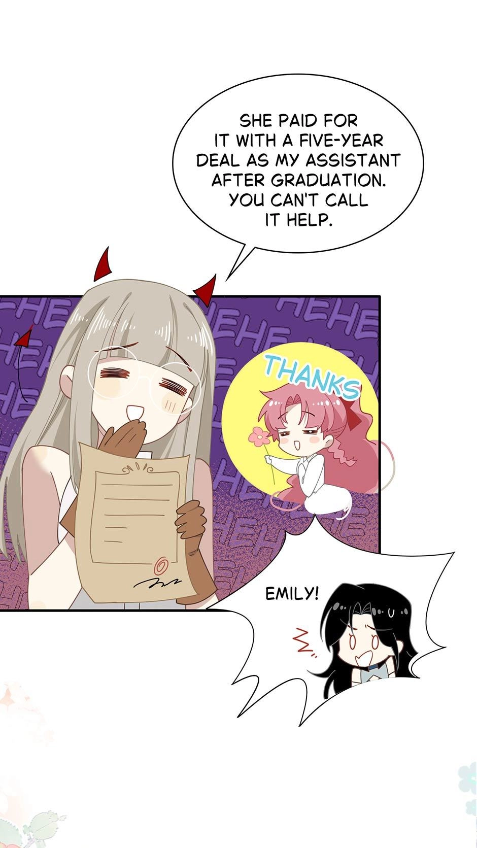 The Reborn Witch Raises a Templar Chapter 57 - page 8