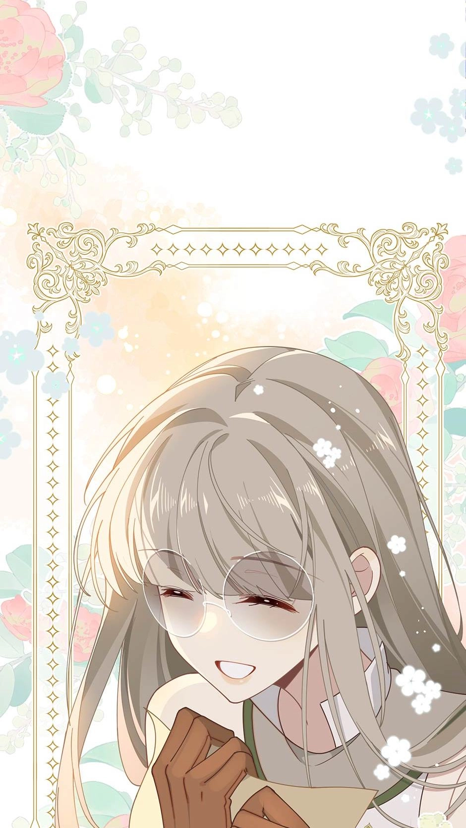 The Reborn Witch Raises a Templar Chapter 57 - page 9