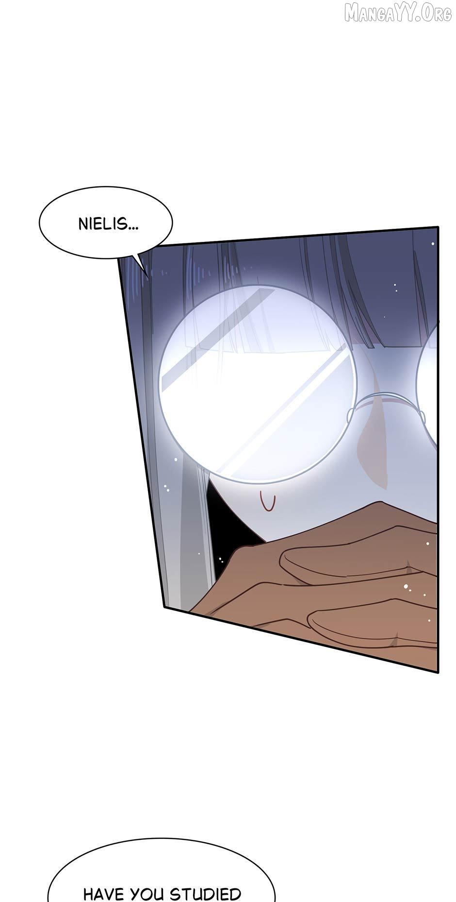 The Reborn Witch Raises a Templar Chapter 58 - page 10