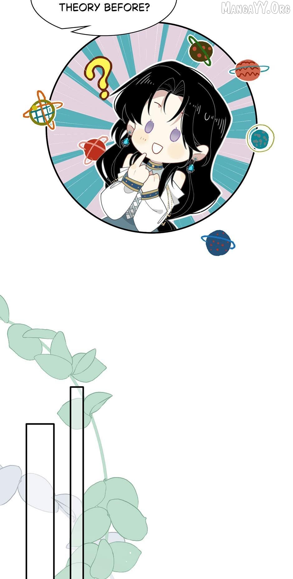 The Reborn Witch Raises a Templar Chapter 58 - page 11