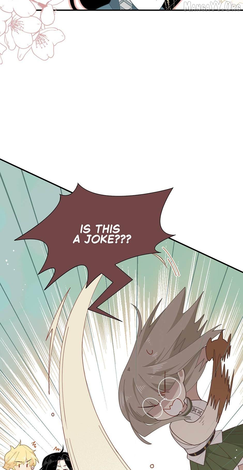 The Reborn Witch Raises a Templar Chapter 58 - page 17