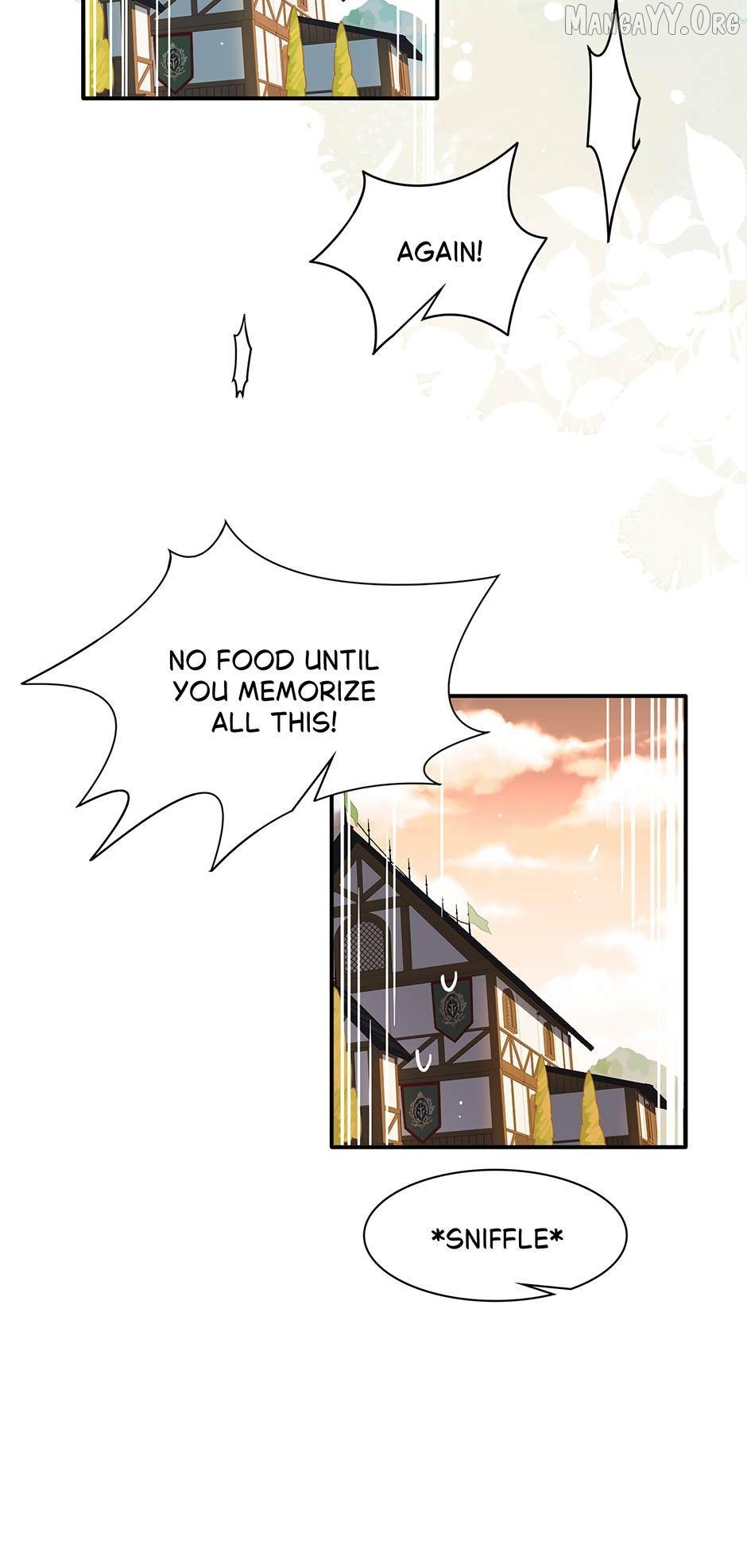 The Reborn Witch Raises a Templar Chapter 58 - page 23