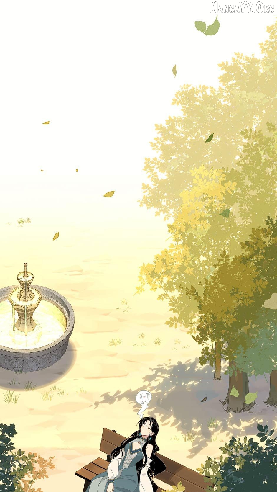 The Reborn Witch Raises a Templar Chapter 58 - page 24