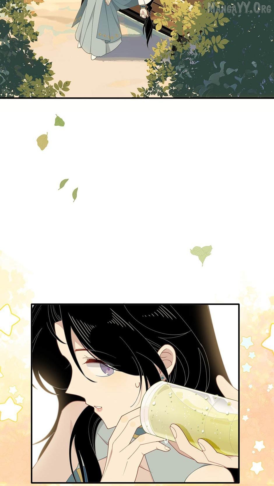 The Reborn Witch Raises a Templar Chapter 58 - page 25