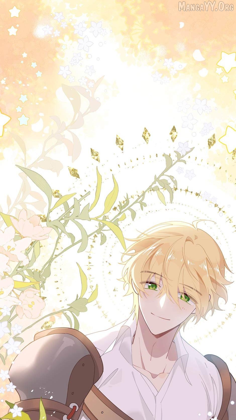 The Reborn Witch Raises a Templar Chapter 58 - page 26