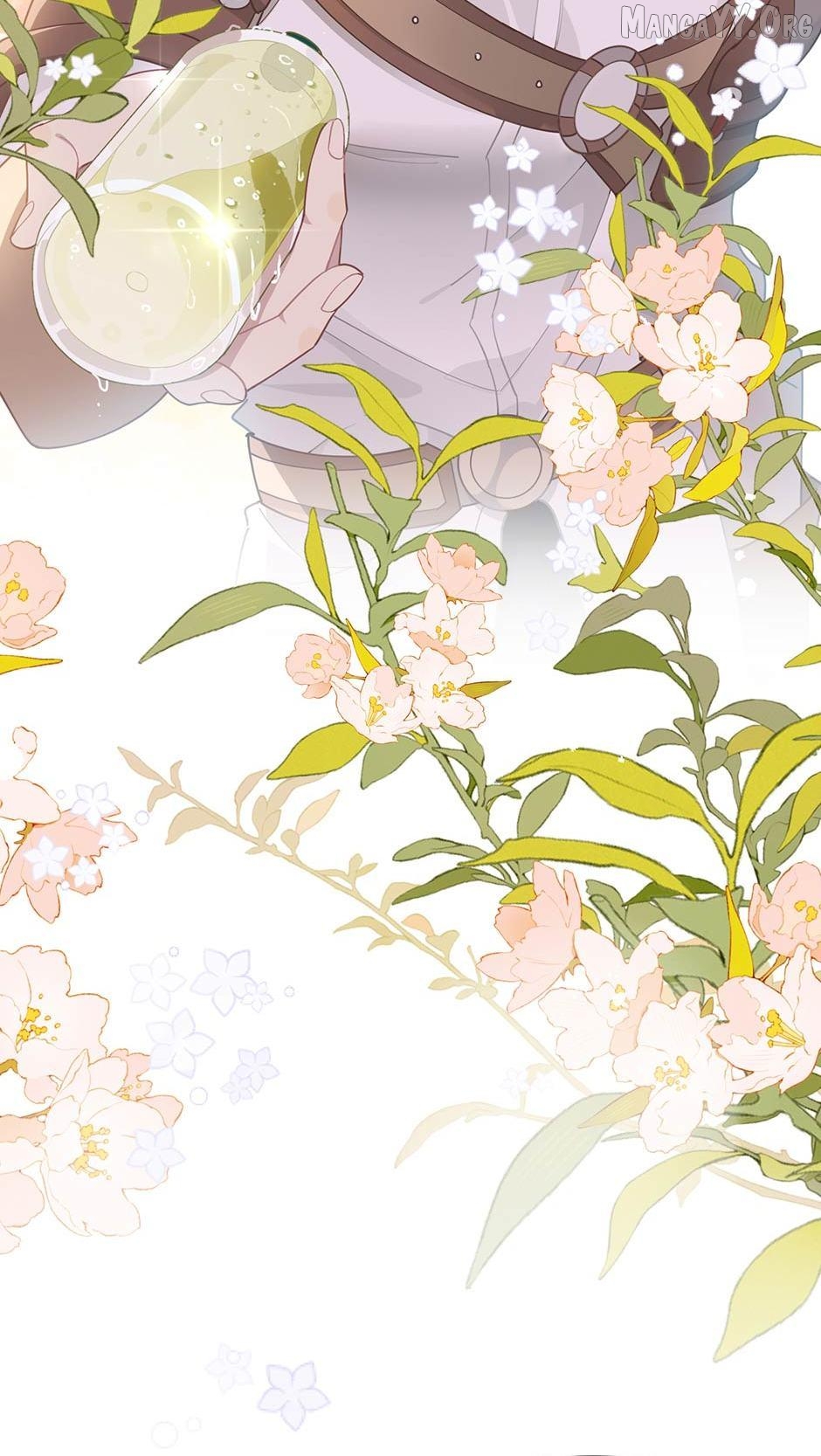 The Reborn Witch Raises a Templar Chapter 58 - page 27