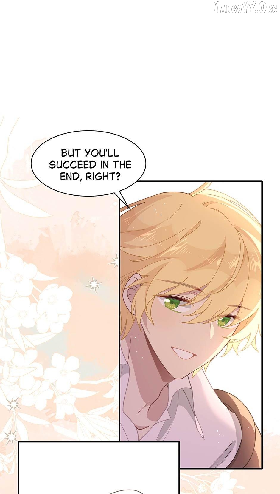 The Reborn Witch Raises a Templar Chapter 58 - page 32